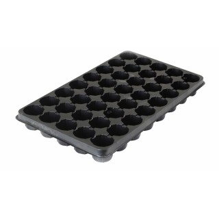 Кассета 40 яч малая 520*340*50 б/поддона