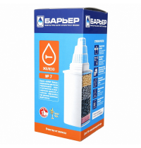 Кассета к фильтру Барьер-7Железо/36