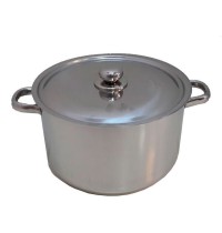 Кастрюля ал.10л 1с2582