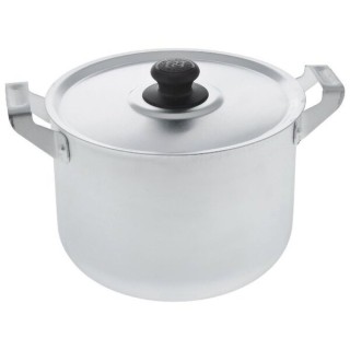 Кастрюля ал.4,5л 1045