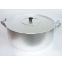 Кастрюля ал.6л МТ-073