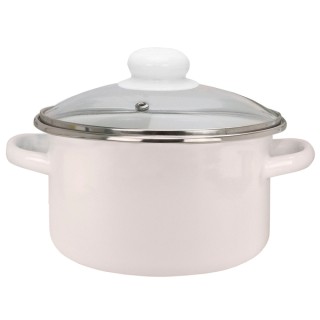 Кастрюля эм.2л 33-1610с ст.крышка