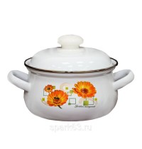 Кастрюля эм.2л С-3910АП2/ТУ