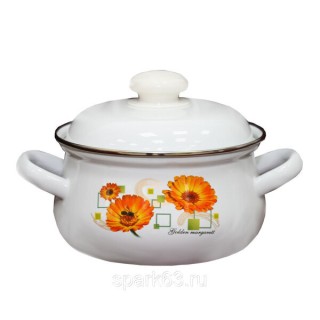 Кастрюля эм.2л С-3910АП2/ТУ