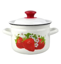 Кастрюля эм.2л 41704-102 б/дек