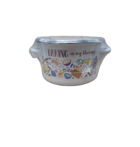 Кастрюля эм.3л 33-Б1612 Выпечка