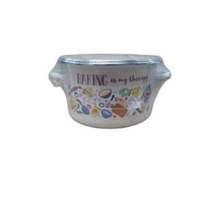 Кастрюля эм.3л 33-Б1612 Выпечка