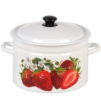 Кастрюля эм.3л 41704-12 СА 