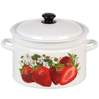 Кастрюля эм.3л 41704-12 СА 