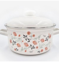 Кастрюля эм.3л С-1512АП2/4Жм Blossom