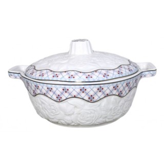 Кастрюля керам. 1,3л Мфк07802