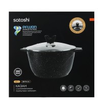 Казан 5,8л Satoshi Монфор 26см 846-747