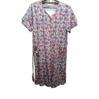 Халат BARROR 346