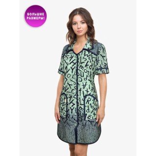 Халат Кантри