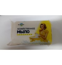 Хоз. мыло 72% 180 гр с глицерином /4