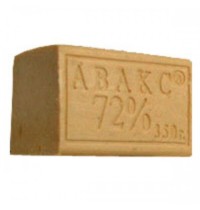 Хоз. мыло 72% 350 гр  Авакс