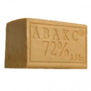 Хоз. мыло 72% 350 гр  Авакс
