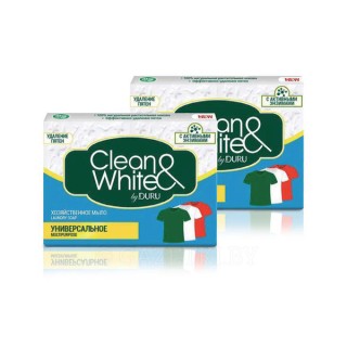 Хоз. мыло DURU 120гр Универс.