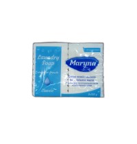 Хоз. мыло МАРИНЭ 2*125г Против пятен