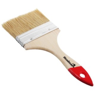 Кисть флейцевая 100мм 4