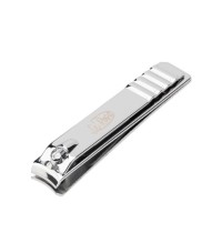 Клипсер  д/стрижки ногтей мал. (11Д)