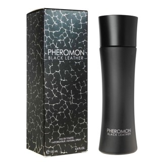 Код Феромон Блэк Лидер 100мл /М