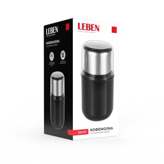 Кофемолка LEBEN 200т 286-047