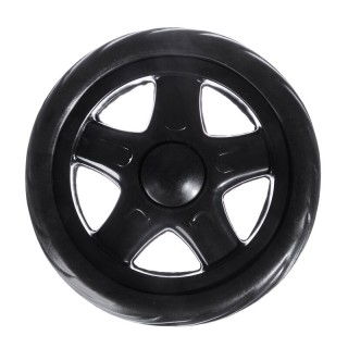 Колесо пл. 150мм д/тележек 467-022