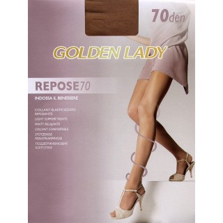 Колготки Golden Lady Repose 70 (19Д)