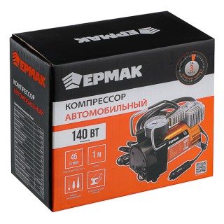 Компрессор Ермак 713-026