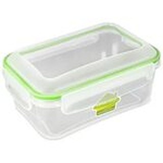 Контейнер д/СВЧ 1,15л Спессо герметичн