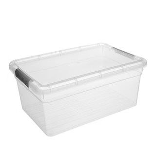 Контейнер д/хранения 10л на защ. 37,5*25,5*16  457-670