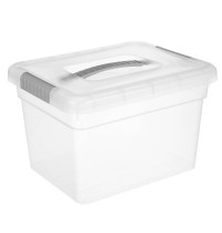 Контейнер д/хранения 5л на защ. 25*20*16  457-669