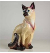 Копилка Кошка Лаура 274