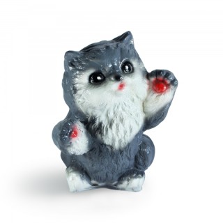 Копилка Котенок 252