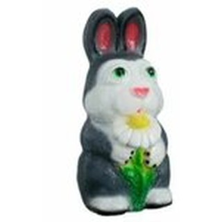 Копилка Кролик с ромашкой 375