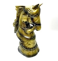 Копилка Лошадь с уздечкой 483