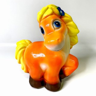 Копилка Лошадка 479