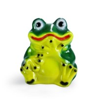 Копилка Лягушка малая 278