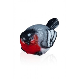 Копилка Снегирь бол. 310