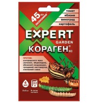 Кораген 4мл