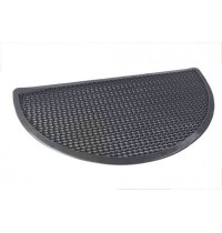 Коврик придверный Беросси STEP Plus 79*44см