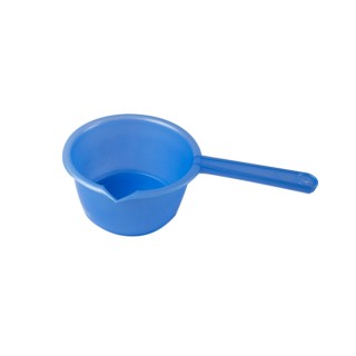 Ковш д/воды пластм. 1л 1031