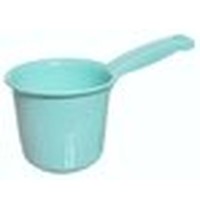 Ковш д/воды пластм. 1л 589