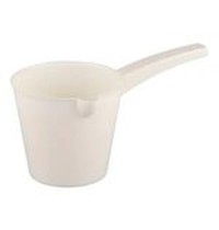 Ковш д/воды пластм. 1л 6605