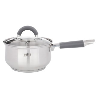 Ковш ст.кр. 1,9л Vetta Вена 822-027