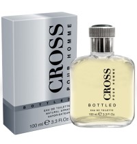 Кросс Ботлед 100мл/М