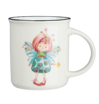 Кружка 0,31л Принцессы 806-348