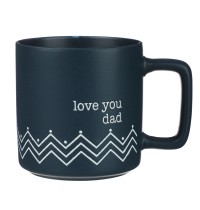 Кружка 0,35л Графика 806-362