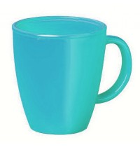 Кружка 0,35л Микс